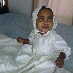 Christening Gown